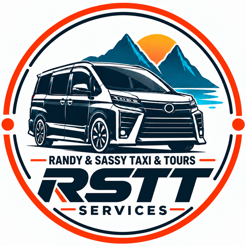 RSTT Services logo